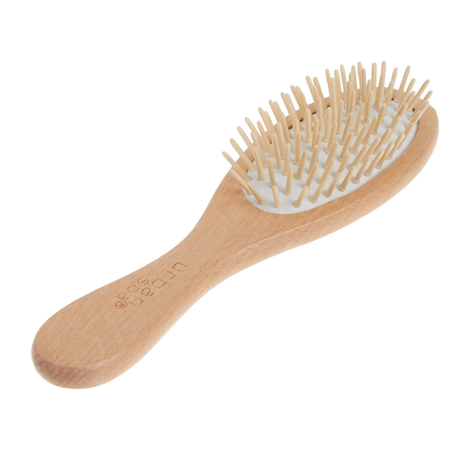 Urban Spa - Brosse à cheveux massante