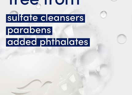 Dove - Pain de toilette hydratation intense | 2 x 106 g
