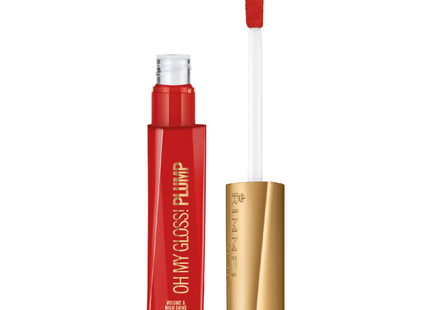 Rimmel - Oh My Gloss! Plump Lip Gloss | 6.5 mL