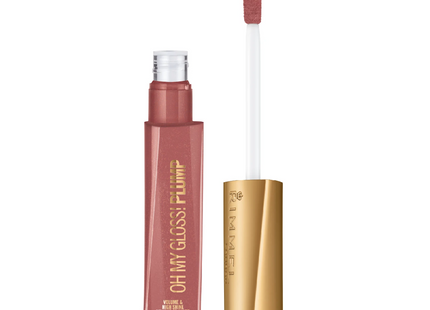 Rimmel - Oh My Gloss! Plump Lip Gloss | 6.5 mL