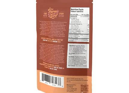 Farm Girl - Cinnamon Crisps Cereal | 280 g