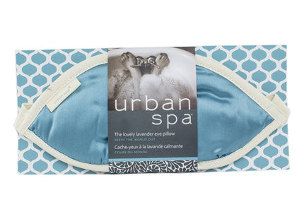 Urban Spa Coussin pour les yeux Lovely Lavande