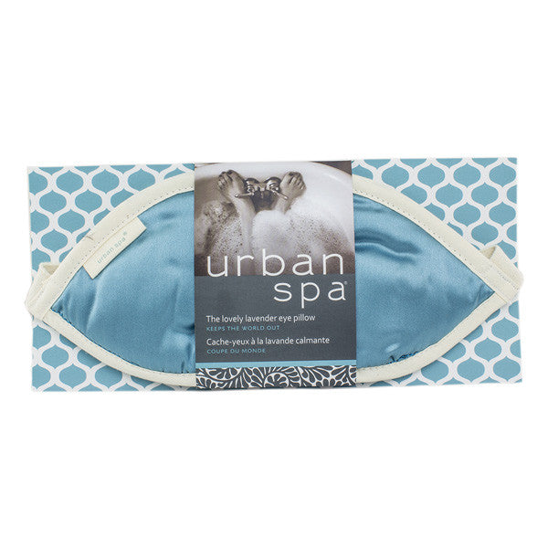 Urban Spa Coussin pour les yeux Lovely Lavande