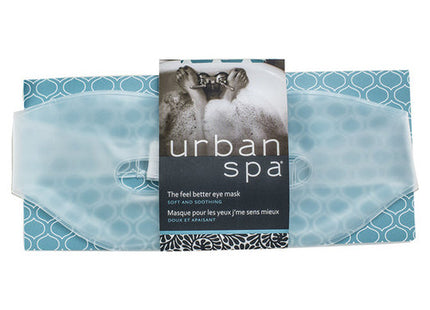 Urban Spa - The Feel Better Eye Mask | 1 Gel Mask