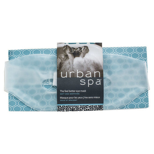 Urban Spa - Le masque pour les yeux Feel Better | 1 masque gel