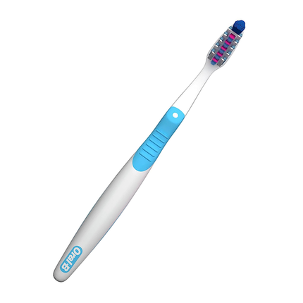 Oral-B - Brosse à dents Pro-Health Deep Reach - Souple