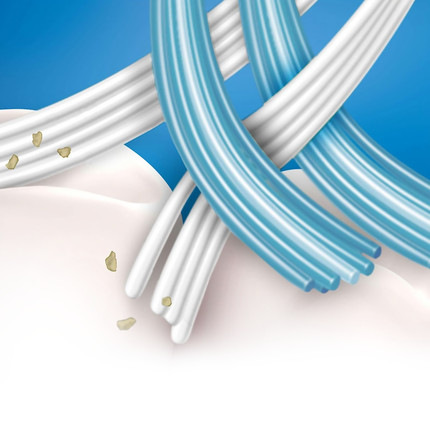 Oral-B - Brosse à dents Pro-Health Deep Reach - Souple