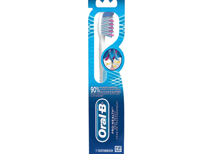 Oral-B - Pro-Health Deep Reach Toothbrush - Soft