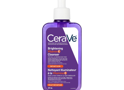 CeraVe - Nettoyant régénérant | 237 mL