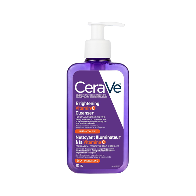 CeraVe - Skin Renewing Cleanser | 237 mL