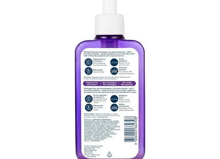 CeraVe - Nettoyant régénérant | 237 mL
