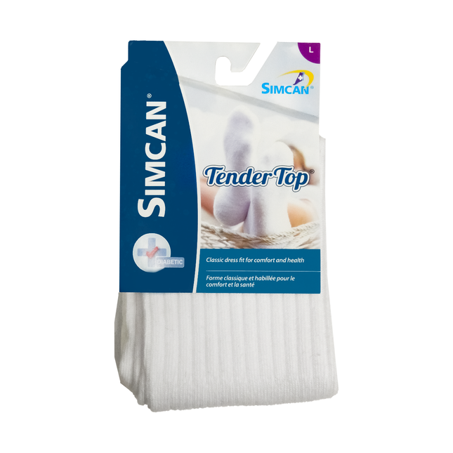 Simcan TenderTop Diabetic Socks