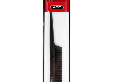 Ace - Tail Comb | 1 Black Comb