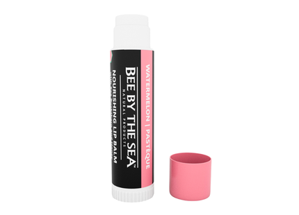 BEE BY THE SEA - Watermelon Lip Balm | 4.25 g