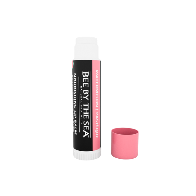 BEE BY THE SEA - Watermelon Lip Balm | 4.25 g