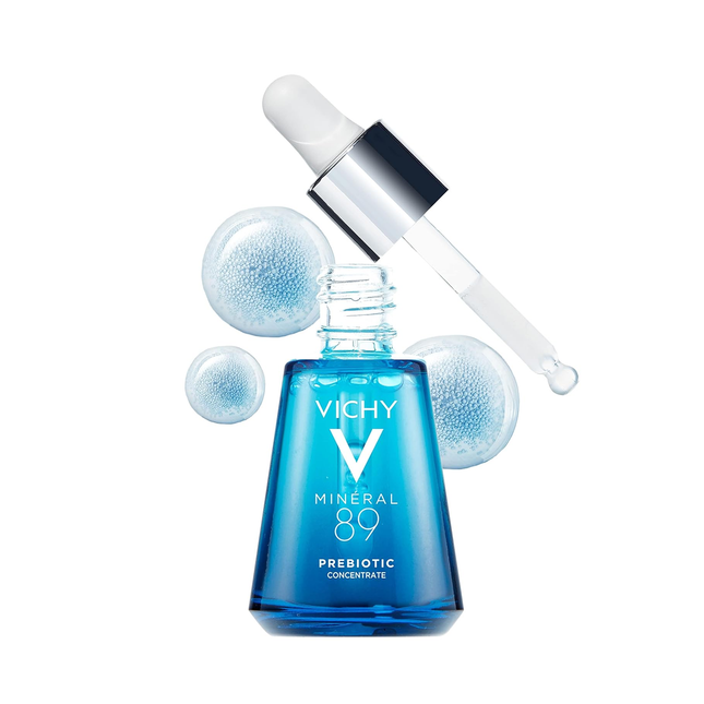 Vichy - Mineral 89 Probiotic Fractions Recovery & Defense Concentrate | 30 mL