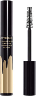 COVERGIRL - Exhibitionist Stretch & Strengthen Mascara - 810 Black Brown | 9 mL