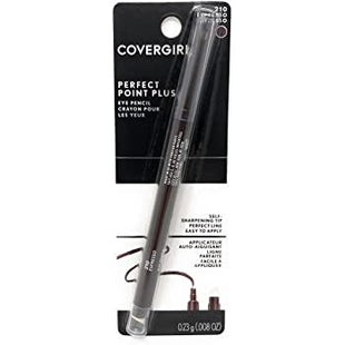 COVERGIRL - Perfect Point Plus Eye Pencil Liner - Espresso | 0.23 g