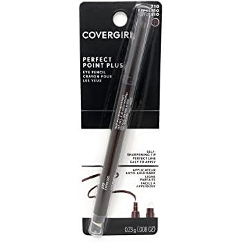 COVERGIRL - Crayon pour les yeux Perfect Point Plus - Expresso | 0,23g
