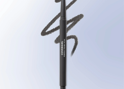 COVERGIRL - Perfect Point Plus Eye Pencil Liner - 205 Charcoal | 0.23 g