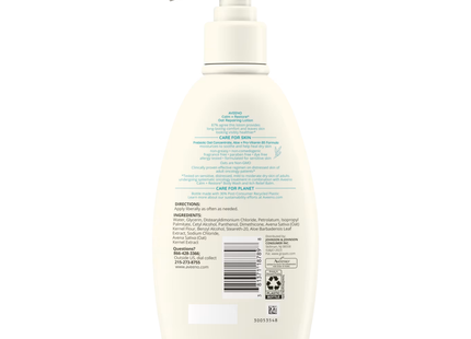 Aveeno - Lait réparateur à l'avoine | 340 g