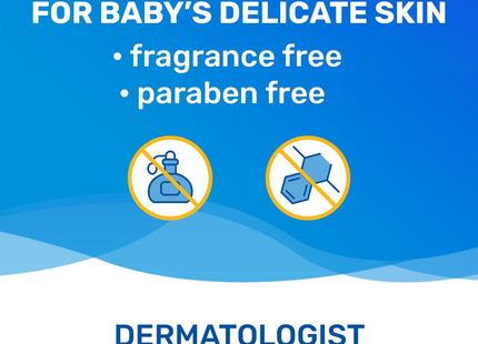 Penaten - Original Medicated Diaper Rash Cream | 166 g