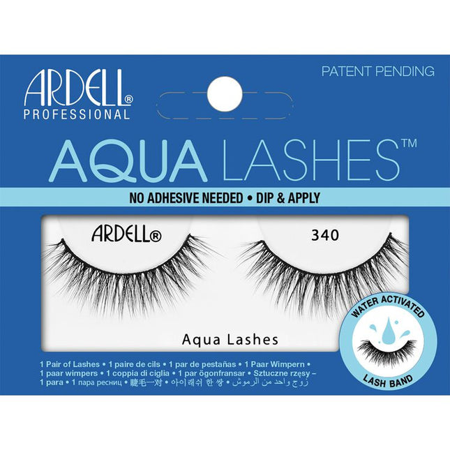 Ardell - Aqua Cils #340 | 1 paire de cils