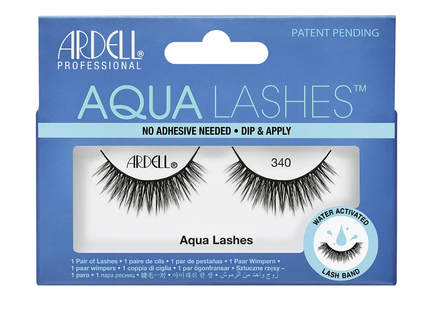 Ardell - Aqua Cils #340 | 1 paire de cils