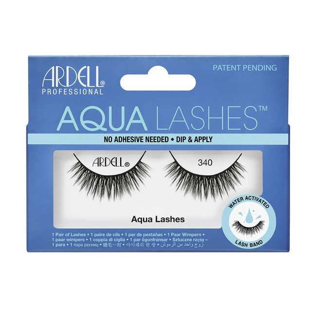 Ardell - Aqua Cils #340 | 1 paire de cils