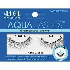 Ardell - Aqua Lashes #341 | 1 Pair of Lashes