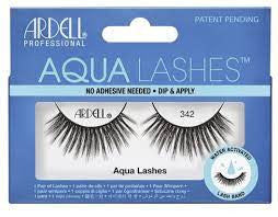 Ardell - Aqua Lashes #342 | 1 Pair of Lashes