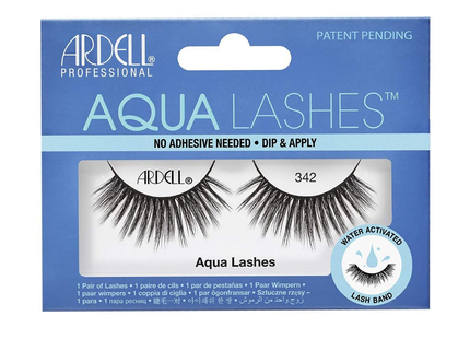 Ardell - Aqua Cils #340 | 1 paire de cils