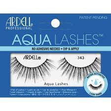 Ardell - Aqua Lashes #343 | 1 Pair of Lashes