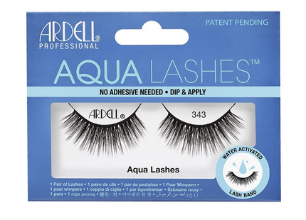 Ardell - Aqua Cils #340 | 1 paire de cils