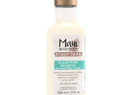 Maui Moisture - Shampoing clarifiant | 385 ml