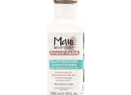 Maui - Soin du cuir chevelu, revitalisant rajeunissant | 385 ml