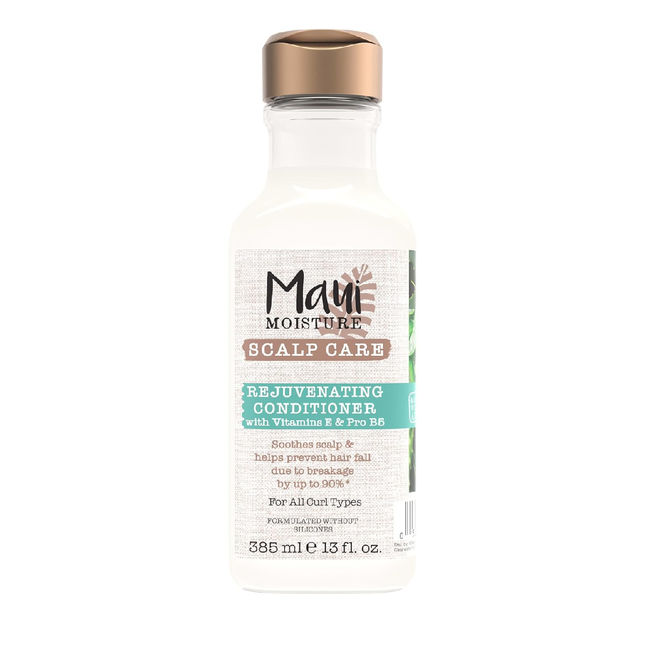 Maui - Scalp Care, Rejuvenating Conditioner | 385 mL