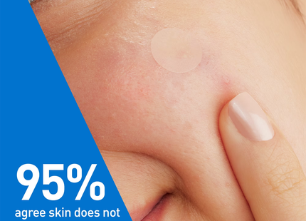 CeraVe - Anti-Spot Barrier Hydrocolloid Invisible Patches | 22 Patches