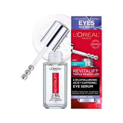 Revitalift - Triple Power Eye Serum | 20 mL