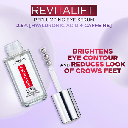 Revitalift - Triple Power Eye Serum | 20 mL