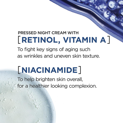 Revitalift - Crème de nuit Triple Action | 48 mL