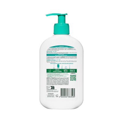 Garnier - Gentle Salicylic Acid Cleanser | 250 mL