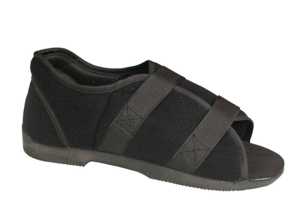 OTC - "Softie" Shoe Mens Black