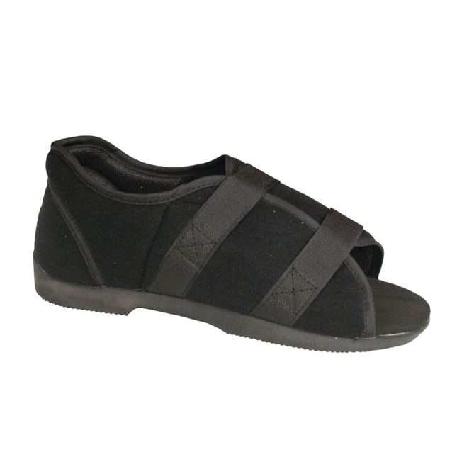 OTC - "Softie" Shoe Mens Black