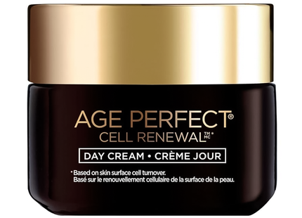 L'Oréal Paris - Age Perfect Cell Renewal Moisturizer | 50 mL