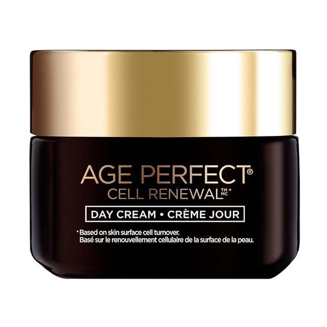 L'Oréal Paris - Age Perfect Cell Renewal Moisturizer | 50 mL
