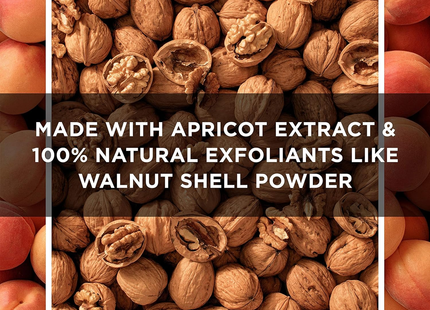 St. Ives - Gommage frais à l'abricot | 300 ml