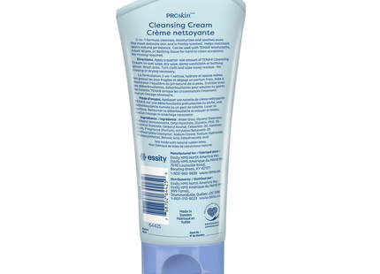 Tena - Proskin Cleansing Cream - Freshly Scented | 250 mL