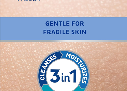 Tena - Proskin Cleansing Cream - Freshly Scented | 500 mL