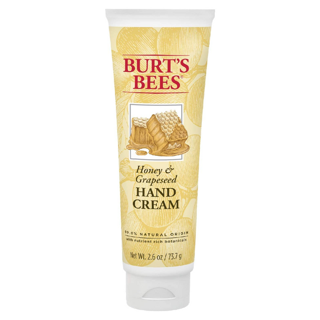 Burt's Bees - Hand Cream - Honey & Grapeseed | 73.7 g